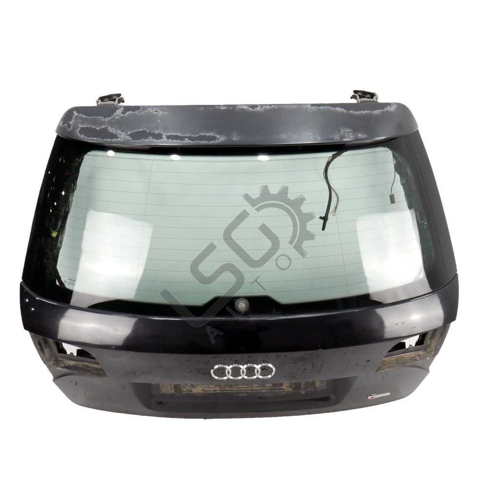 Заден капак AUDI A4 (B7)  2004-2008 ID: 124680