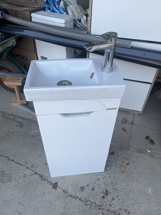 Раковина сатылады