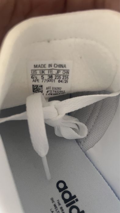 Обувки Coast Star W EE6202