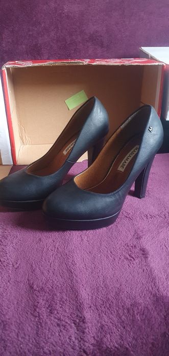 Pantofi Dama MariaMare