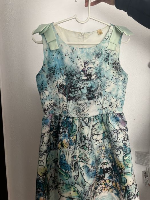 Дамски рокли отлично състояние