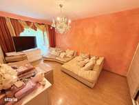 Sub 1.800 €/mp lângă parcul Sebastian—2 camdecomandate,mutare imediata