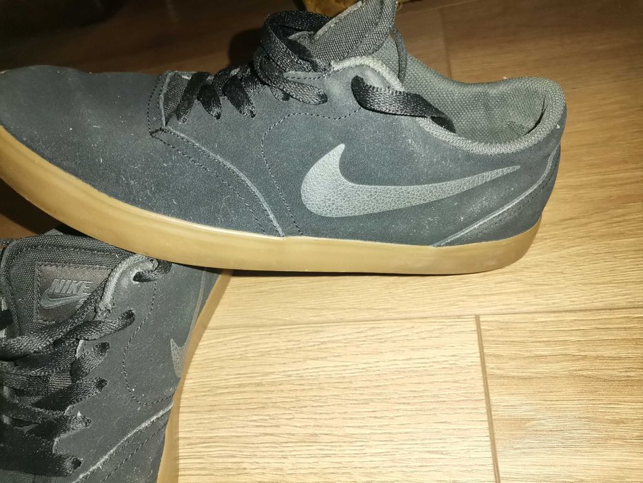 Мъжки обувки запазени