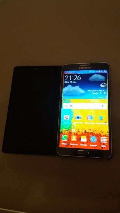 Telefon Samsung Galaxy Note 3