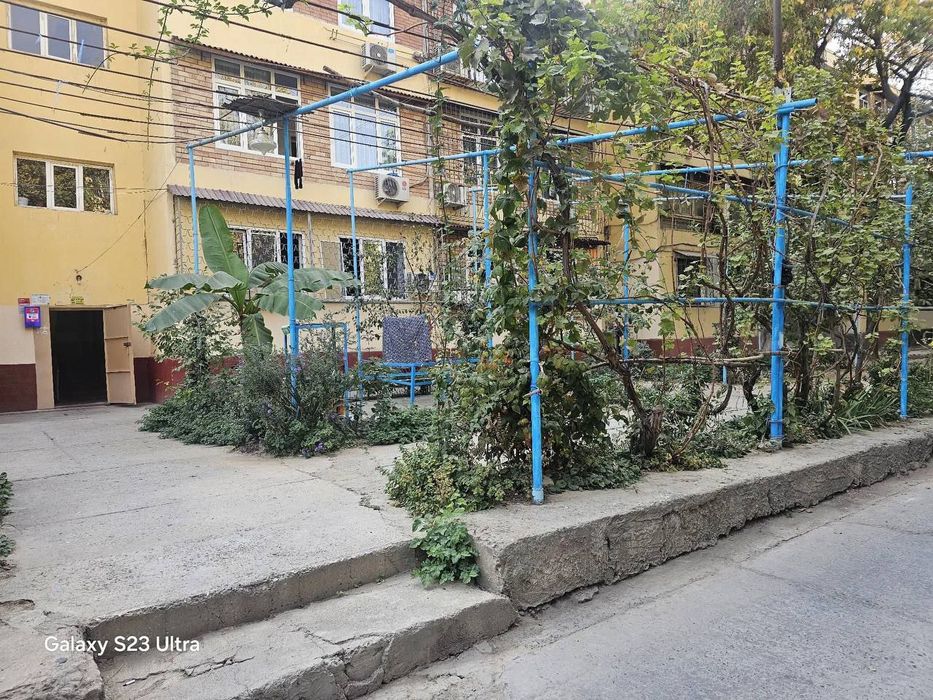 Продается квартира 3/1/4, Юнусабадский район, рест На Небе