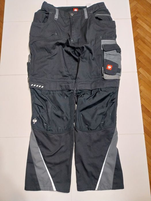 Engelbert Strauss  52 / L pantaloni lucru