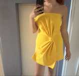 Rochie Bella Barnett