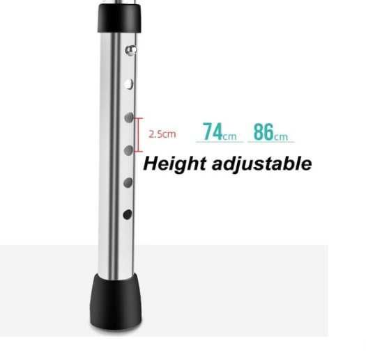 Проходилка с колела HEYOUTH, проходилка за възрастни хора