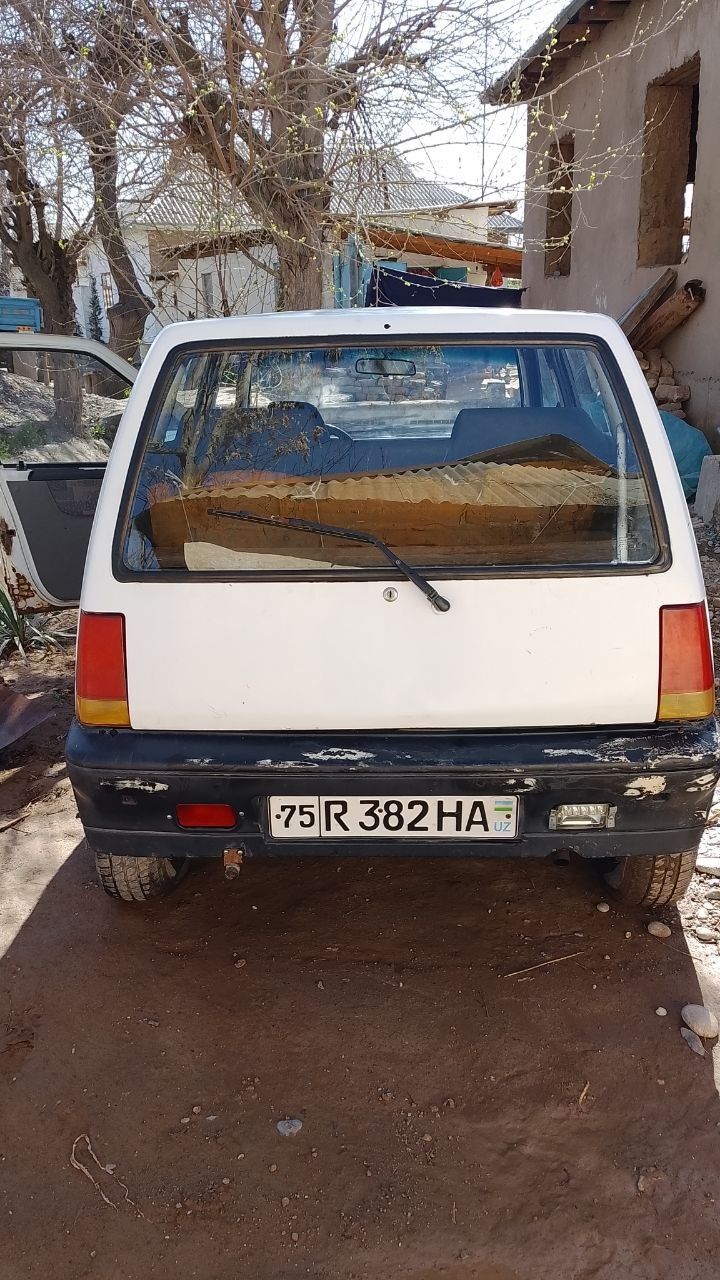 Tiko 2000 yil propan
