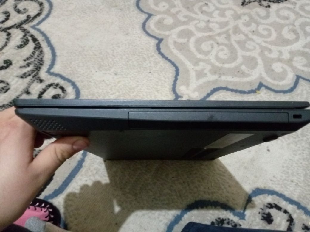 Notebook Lenovo  ldeaPad L340