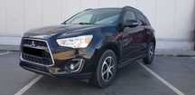 Mitsubishi ASX 2015 2.2 DiD АВТОМАТ НА ЧАСТИ