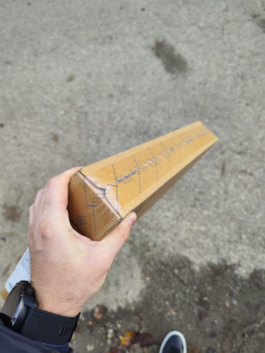 Laptop HP Chromebook 15a