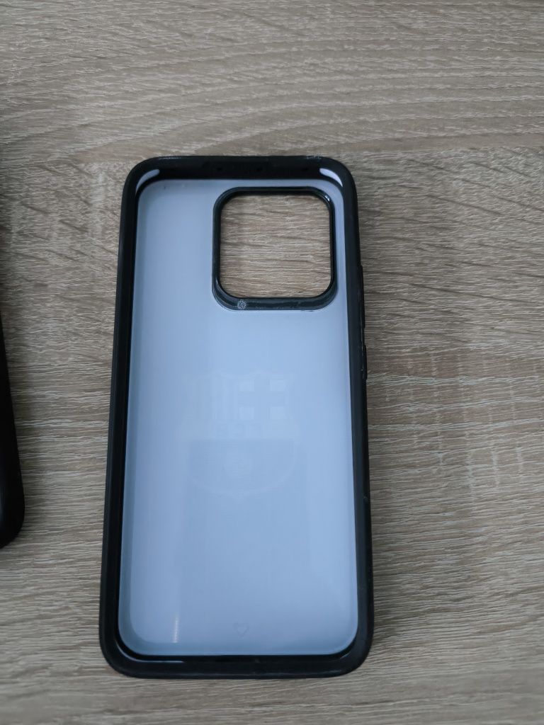 Кейс на Реал Мадрид за Xiaomi 13