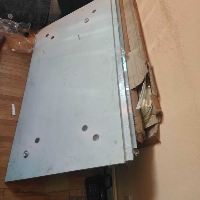 Blat sticla securizata masa