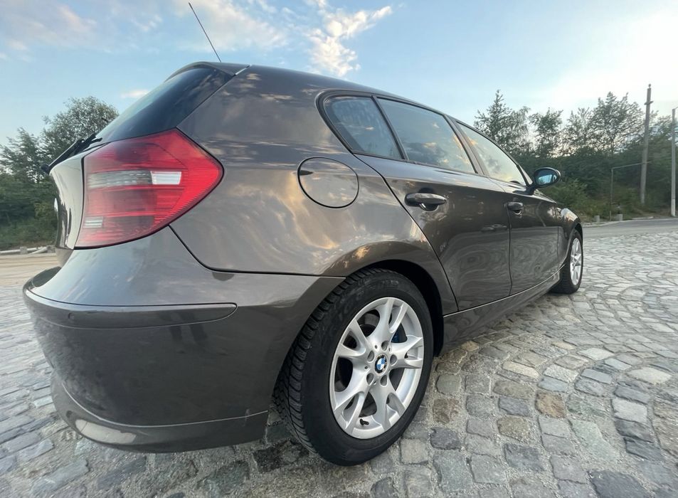 Vand bmw seria 1 e87