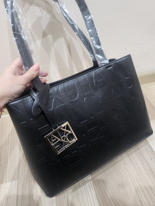 Дамска чанта Emporio Armani