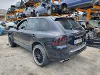 pompa abs servodirectie frana vacuum spirala volan Porsche Cayenne S motor 4.5 benzina 450cp M58 . 50 dezmembrez