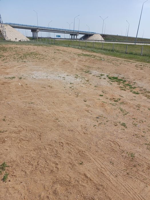 Сдам земельный участок земля