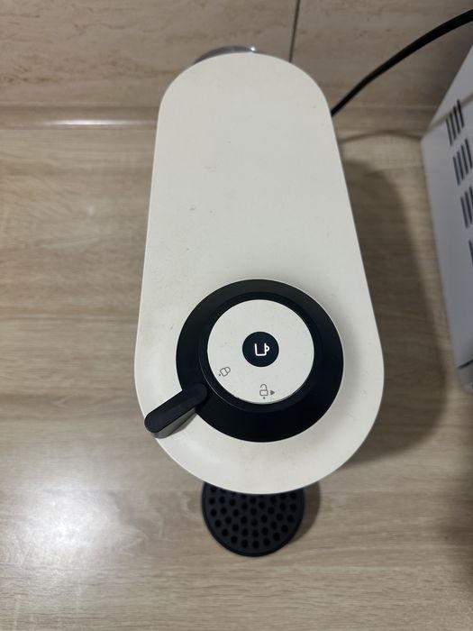 Nespresso vertuo pop