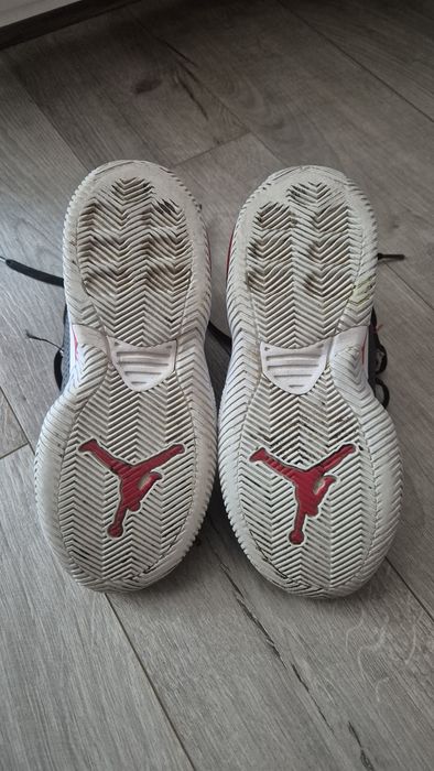 Jordan copii 36,5