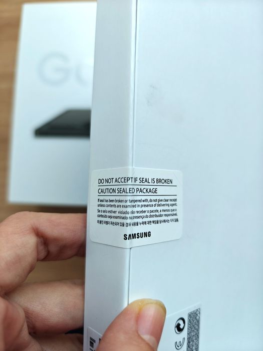 Samsung Galaxy Tab S8