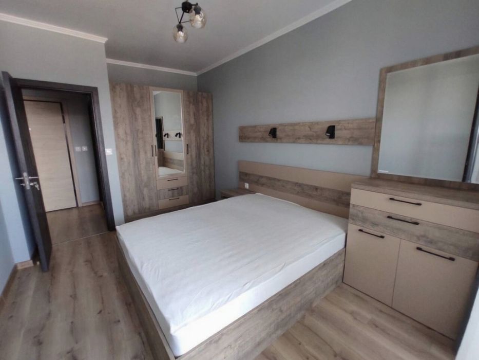 Оферта 06547 - Двустаен апартамент в Сити Парк 2