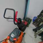 Masina electrica de tuns iarba Grunman LM-PT106, 1300W