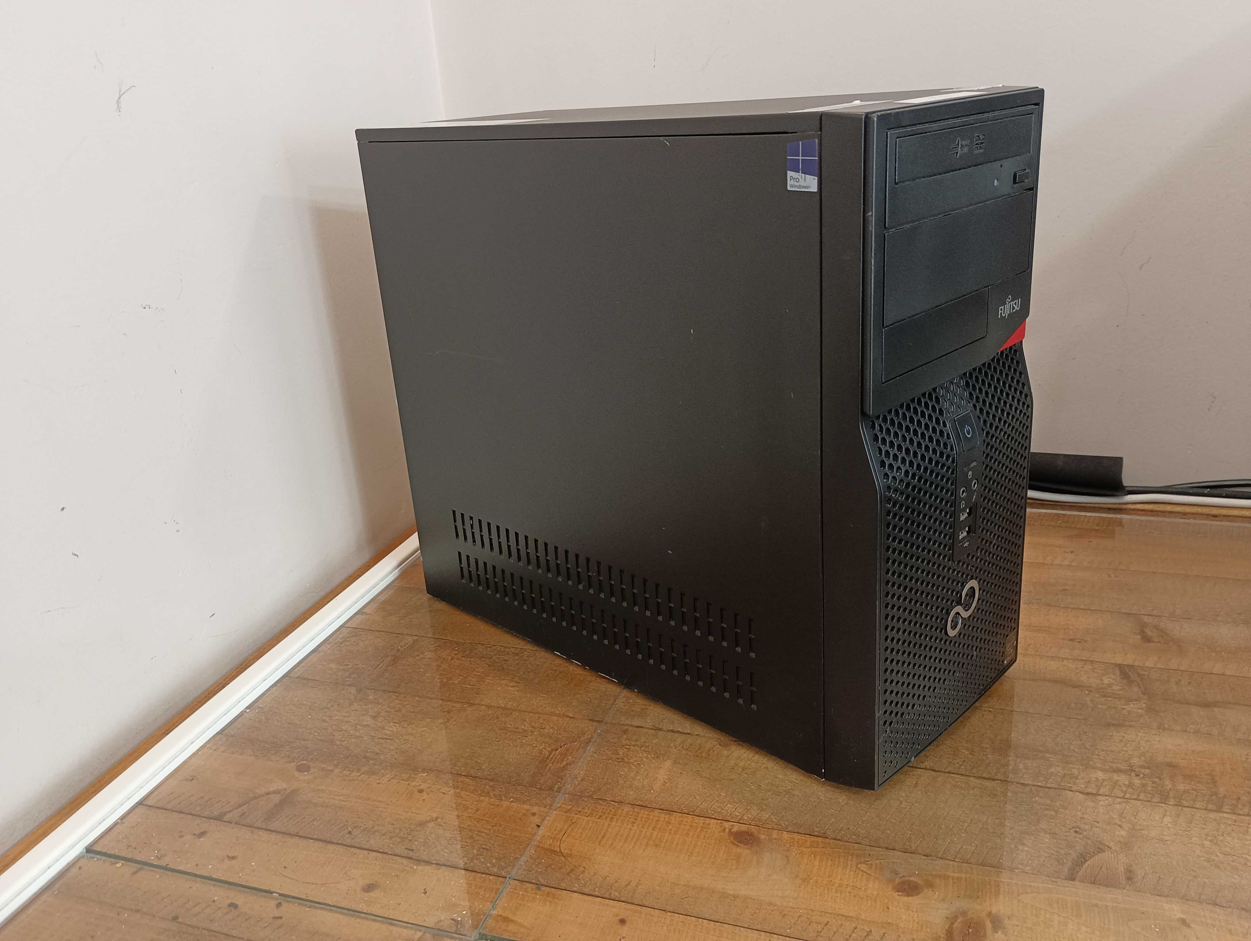 Настолен компютър Fujitsu Esprimo P420