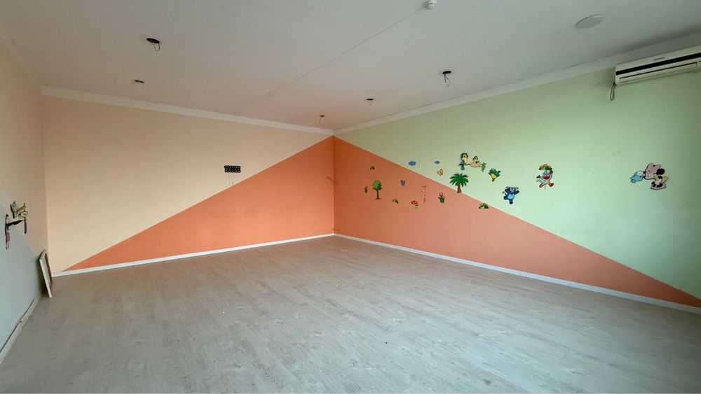 Сдается в аренду нежилое помещение по адрес Янги Сергели 23