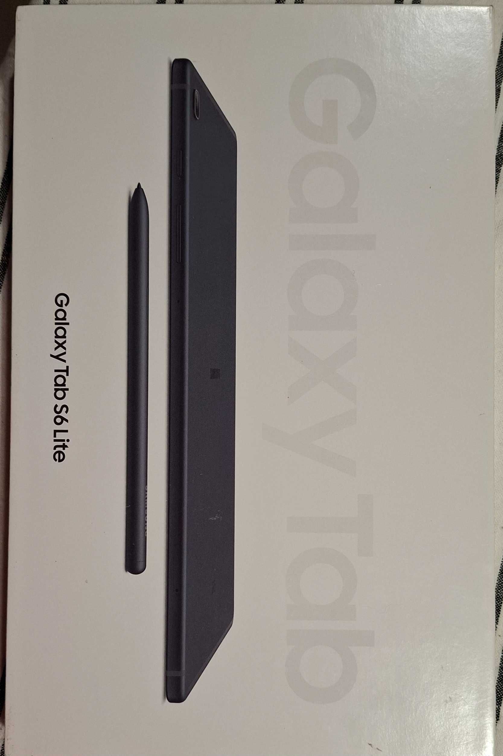 Samsung galaxy tab S6 lite