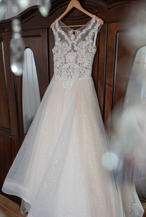 Rochie de mireasă