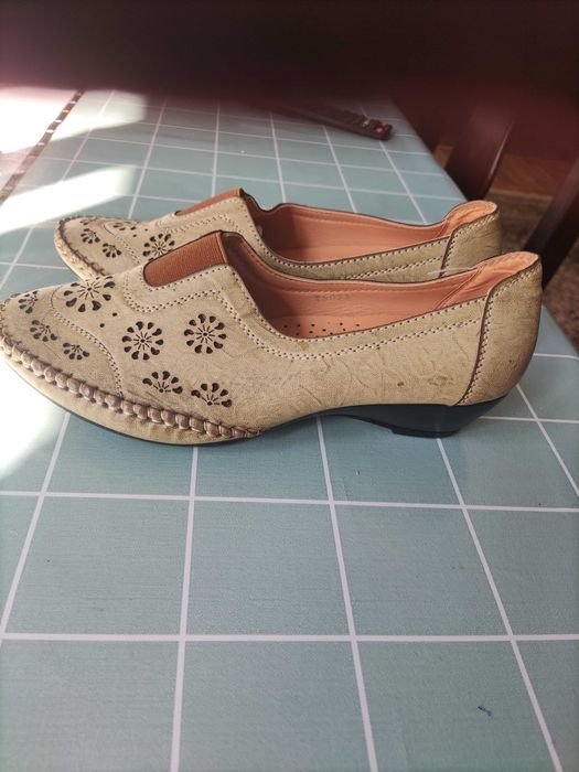 Туфли 36, 37, 38 размеры