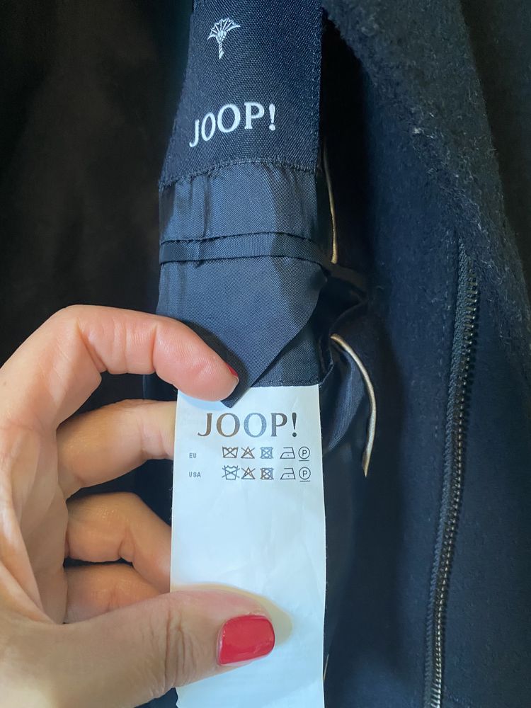 Мъжко палто Joop
