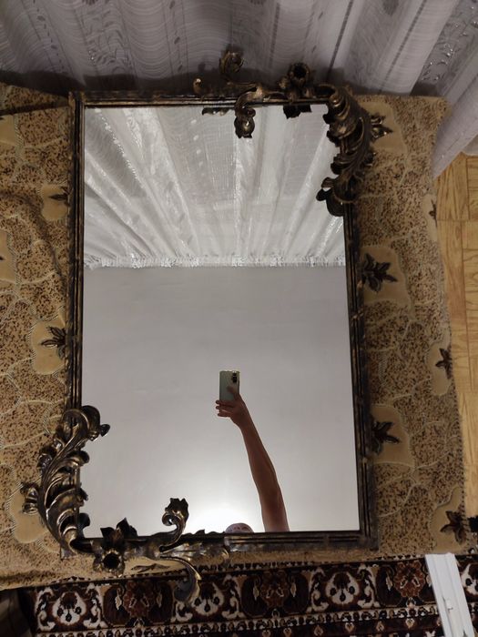 Зеркало настенное новое