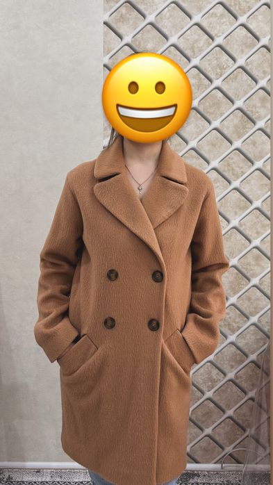 Пальто женское осень-весна