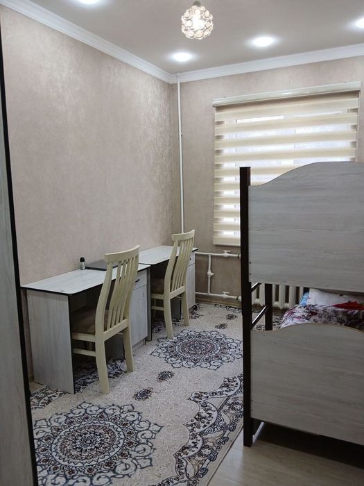 Yunusoboda 2 xonali kvartira 500$ dan boshlanadi