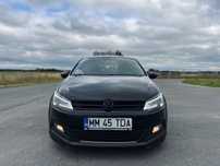 Volkswagen Polo VW Polo 1.6 TDI R-Line • LED/Xenon