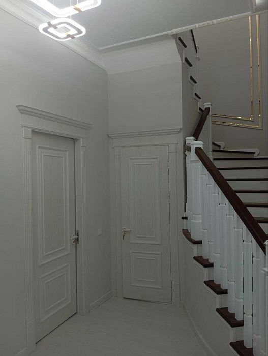 Сергели , метро Чаштепа.  1.25 сотихда 4 xonali зор uy sotaman.