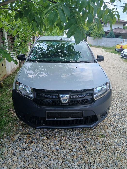Dacia logan 1,2 benzina,an 2014,fară accident,fara ac,