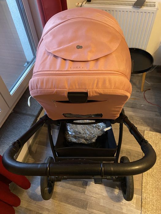 Carucior de bebe kinderkraft