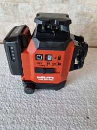 Laser hilti PM 30-MG