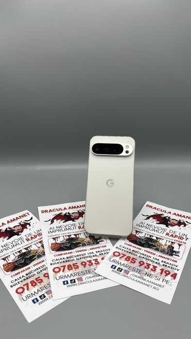 Google Pixel 9 Pro XL 128Gb/16Ram