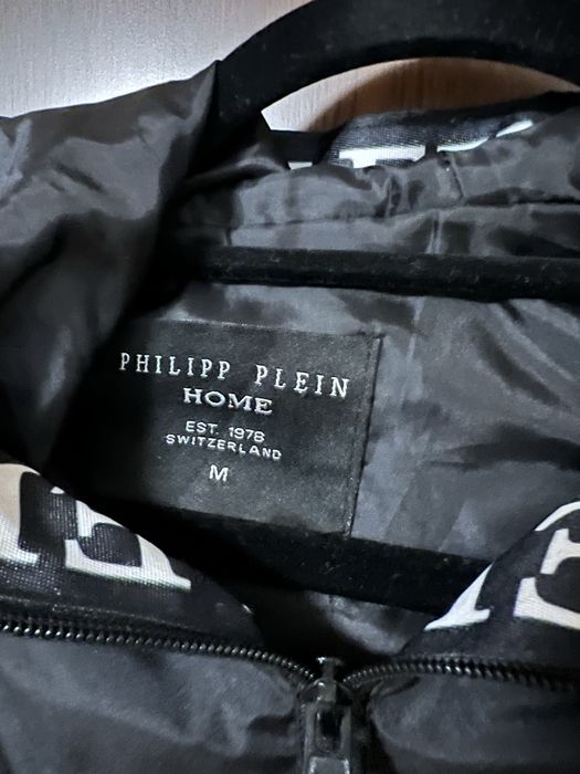 Яке Philipp Plein