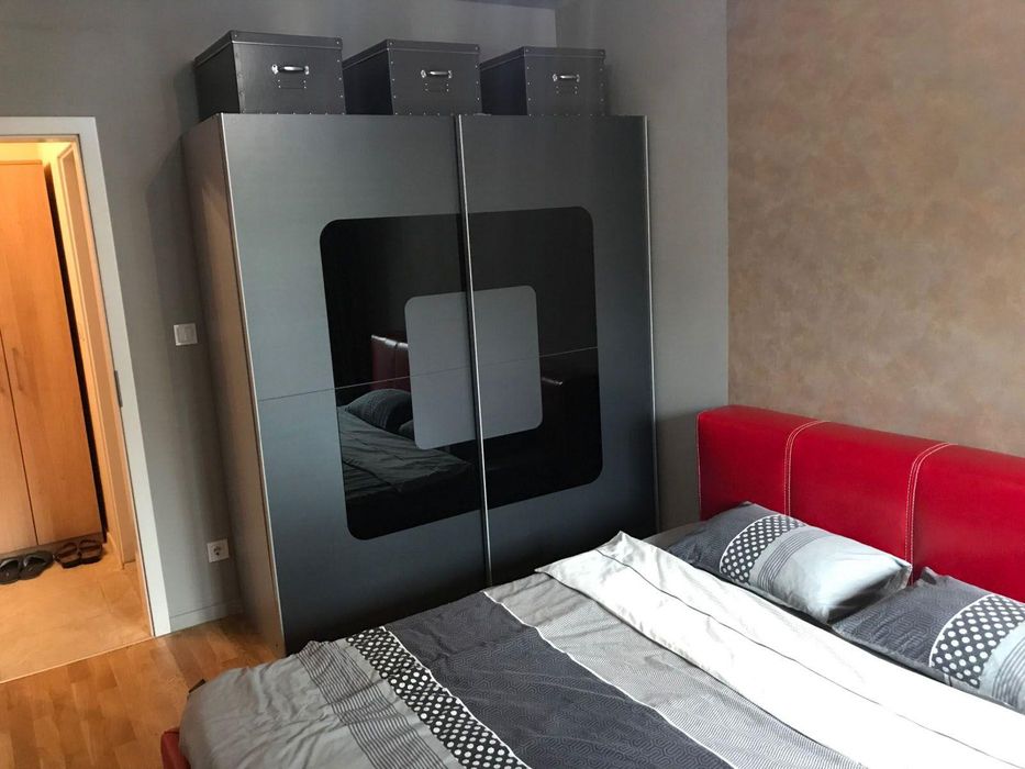 Дава се под наем Двустаен апартамент в София, Дианабад - 82 кв.м за 993.99 € - Снимка #9