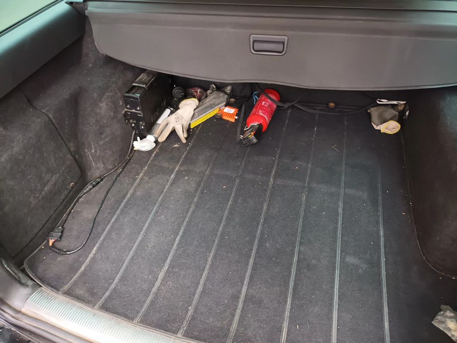 VW PASSAT break 2005,