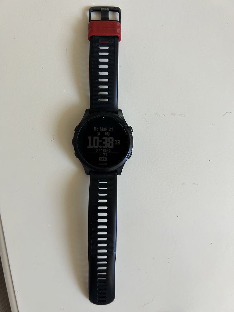 Часы Garmin Forerunner 945