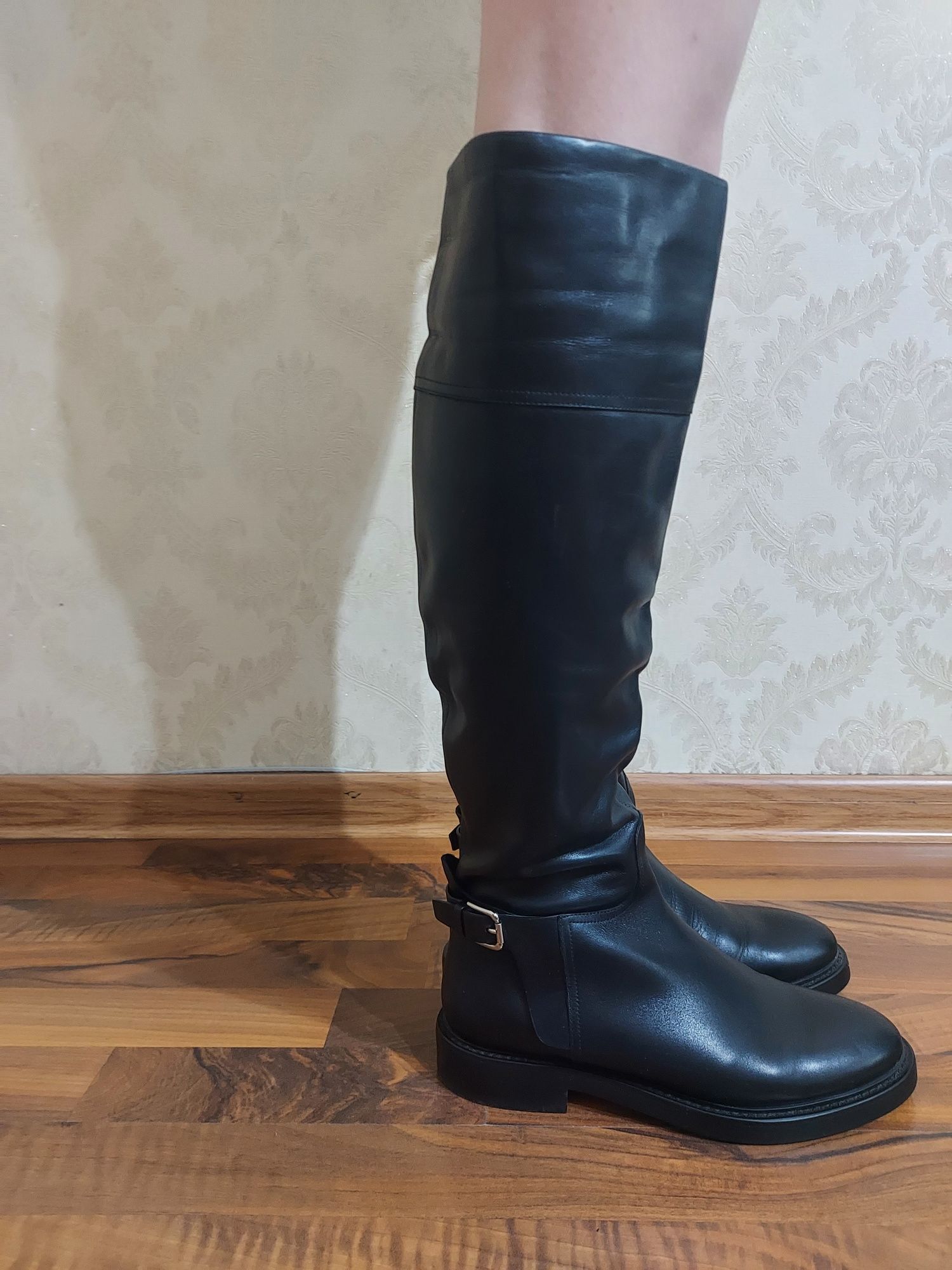 Сапоги Basconi 38 размер