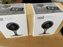 Camera Interior Nest