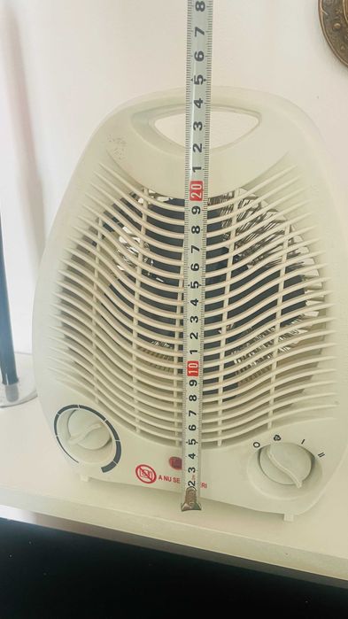 Aerotermă electrică