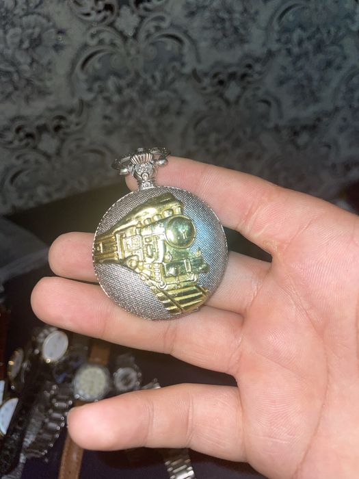 Старини  чесовници